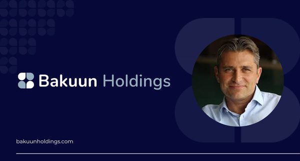 Bakuun Holdings Welcomes Cyril Ranque as New Chairman