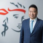 Prudential Appoints Edward Dai as GM of Macau Branch