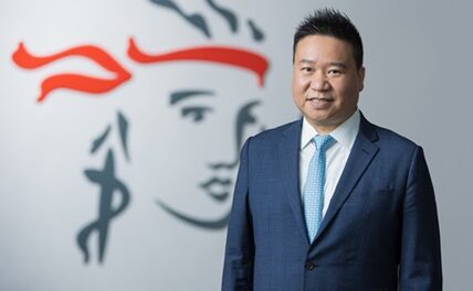 Prudential Appoints Edward Dai as GM of Macau Branch