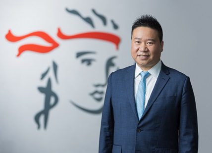 Prudential Appoints Edward Dai as GM of Macau Branch