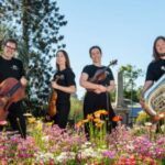 75th Toowoomba Carnival Blooms with Symphony Under the Stars!