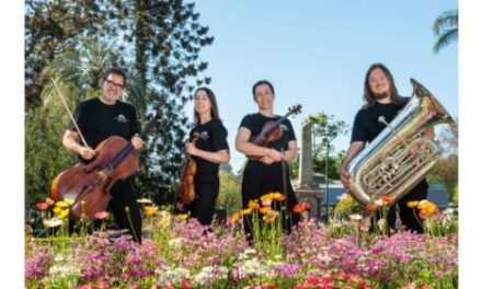 75th Toowoomba Carnival Blooms with Symphony Under the Stars!