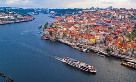 Fly Free on River & Ocean Cruises: Portugal to Midnight Sun