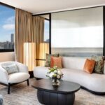 Pan Pacific Perth Reveals Refurbished Main Tower & Convention