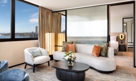 Pan Pacific Perth Reveals Refurbished Main Tower & Convention