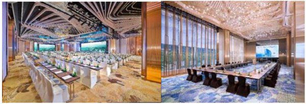 Regala Skycity Hotel Takes Center Stage 2