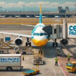 Cebu Pacific Marks 10 Years with Daily Sydney-Manila Flights!