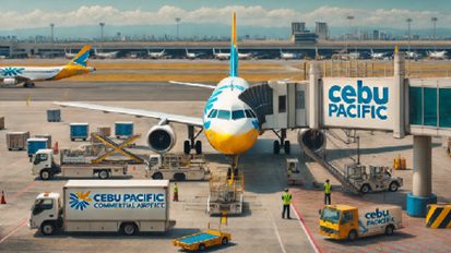 Cebu Pacific Marks 10 Years with Daily Sydney-Manila Flights!