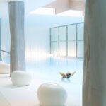 Cryotherapy at Le Royal Monceau: Wellness Redefined