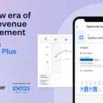 SiteMinder & IDeaS Partner to Revolutionize Hotel Revenue