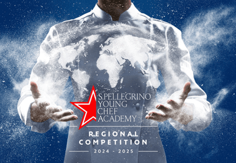 10 Stellar Chefs Announced for S.Pellegrino Final in Hong Kong