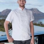 Saffire Freycinet Welcomes Chef Toby Raley to the Helm