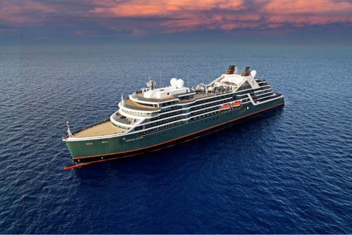 Save A$3715 on Ultra-Luxury Mediterranean Cruise + Hotel Stay