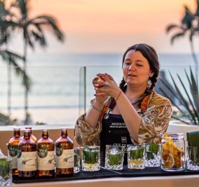 Mexology Fest Returns: Mixology Meets Tradition at Grand Velas