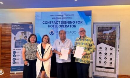 Archipelago Expands in Cebu & Manila with CFI Partnership