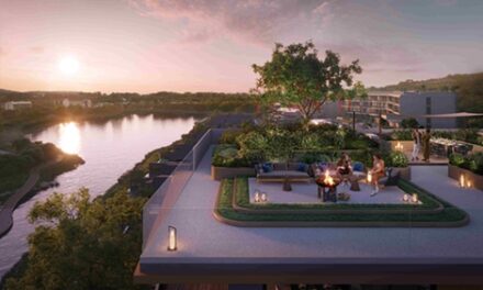 Banyan Group Unveils Stylish Skypark Elara in Phuket