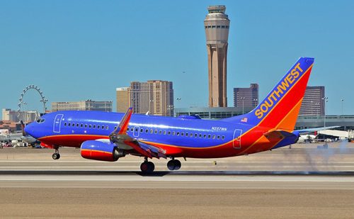 New Daily Nonstop Service Connects Memphis and Nashville