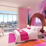 Stay Like Paris Hilton in Iconic Suites at Beverly Hilton