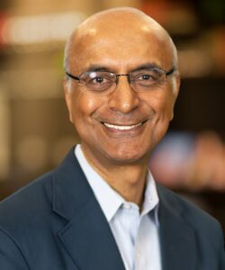 Sundar Narasimhan - President Sabre Labs