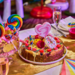 Sweet Delights Await at Candyfest High Tea, Shangri-La Sydney