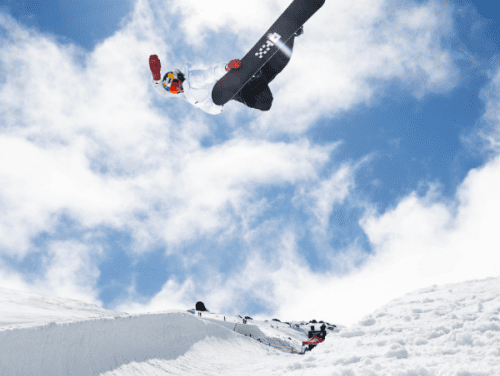 Thredbo Wraps Up a Thrilling and Successful Winter 2024