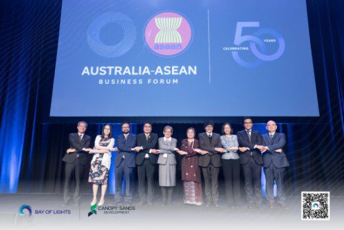 Bay of Lights: Cambodia’s Rise as ASEAN’s Top Destination