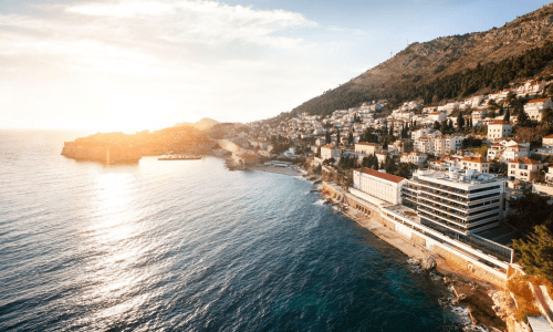 Adriatic Luxury Hotels Hosts Michelin-Star Event in October