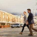 RACV Hobart Hotel: Perfectly Located Near Harbour & Market