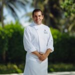 Ritz-Carlton Maldives Welcomes Executive Chef Pedro Samper