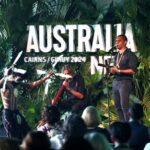 Tourism Australia Launches Signature Showcase in Cairns