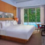 Discover Contemporary Comfort at Aloft Bali Seminyak