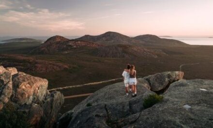 Celebrate World Tourism Day with “The Esperance Promise”