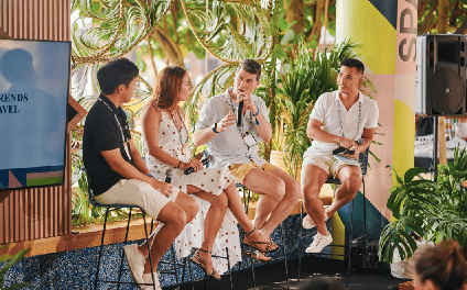 Luxury Travel Festival Returns to Asia-Pacific with New Stages