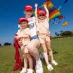 Record Crowds Expected at Vietjet Redcliffe KiteFest Weekend