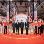 Vietjet Marks 8th Anniversary with Grand Travel Fair