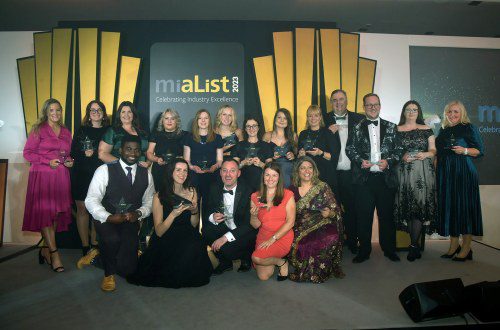 2024 miaList Voting Opens: Celebrate Industry Excellence