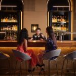 W Bangkok Launches Vino Vibes: Penfolds Edition at W Lounge