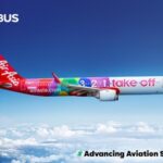 AirAsia & Airbus Partner to Accelerate Aviation Sustainability