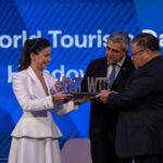 Global Tourism Unites for Peace: World Tourism Day 2024