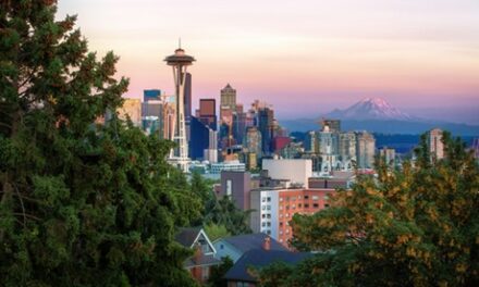 SAS Launches New Direct Route to Seattle