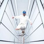 St. Regis Maldives Hosts Sean Garnier for Epic Sports Event