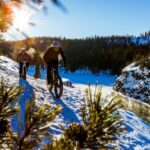 Pedal to the Peaks: Conquer Yukon’s Epic Bike Trails