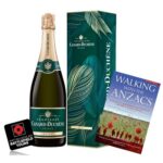 Win French Champagne! Watch & Answer to Enter Agent Contest