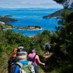 Explore Croatia: New National Parks Hike & Cruise Adventure