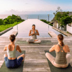 St. Kitts Celebrates World Wellness Weekend in Style