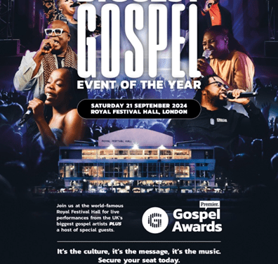 Antigua & Barbuda Shines at 2024 Premier Gospel Awards