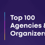 Kenes Group Named Top 100 Agency & Event Organizer for 2024