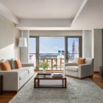 JW Marriott Debuts in Saigon with New Luxury Hotel & Suites