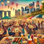 Singapore Food Festival 2024: A Culinary Masterpiece