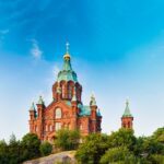 Unveil Europe’s Hidden Gems with Norwegian Cruise Line